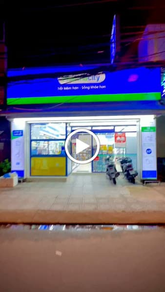 Hình ảnh Nhà thuốc Pharmacity - 3