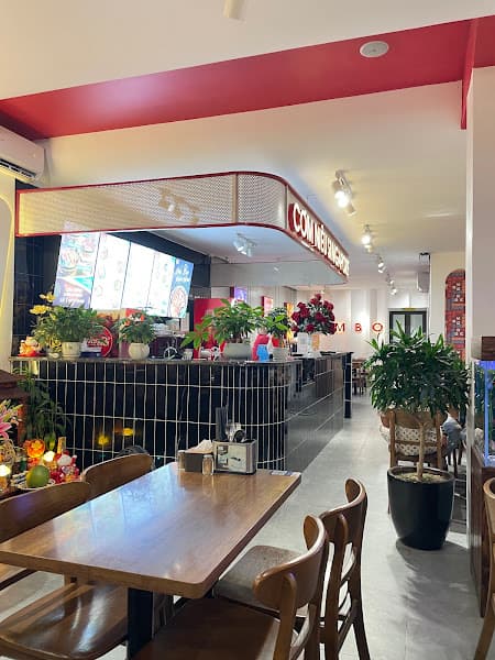 Hình ảnh Cơm niêu Singapore - Kombo Thái Nguyên - 2