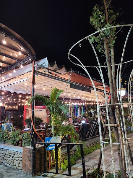 Hình ảnh NHÀ HÀNG ÁNH NĂM - 2