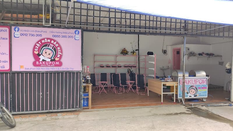 Ảnh bìa Sinh tố - Nước ép THE 116