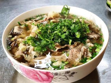 Hình ảnh Phở Dậu - 4