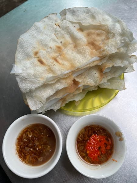 Hình ảnh Bánh căn bánh đập - 2