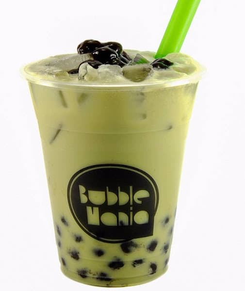 Hình ảnh Green Tea B3 - 3