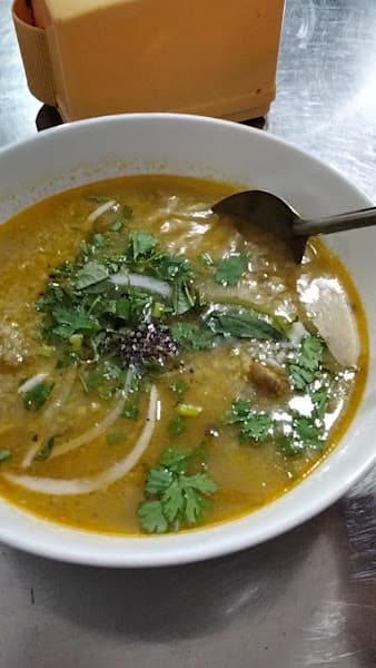 Hình ảnh CHÁO BÒ 22 - 4