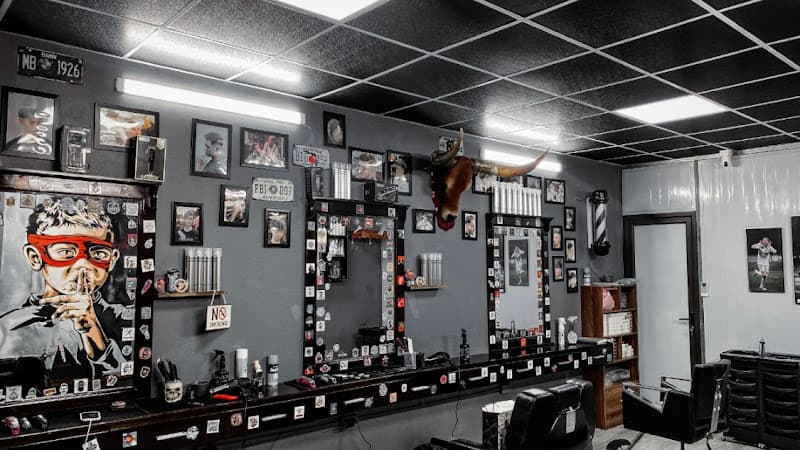Hình ảnh Việt RmA Barber Shop - 2