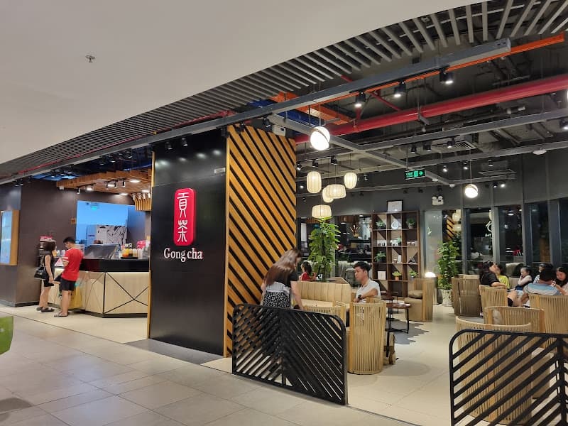 Gong Cha Estella Place