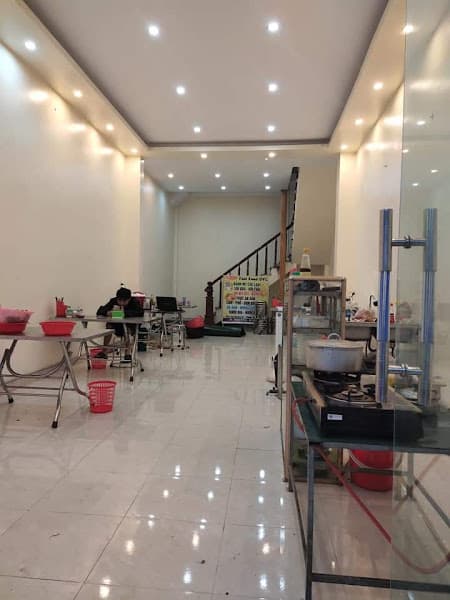 Hình ảnh Lực Lượng Quán - 4