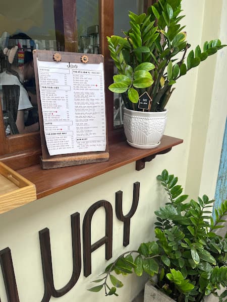 Hình ảnh Jan milk tea & coffee - 2
