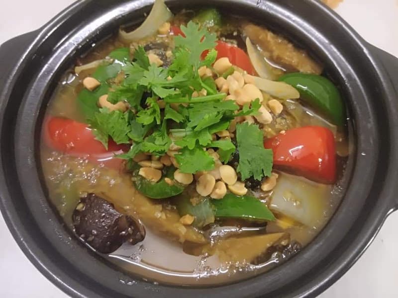 Hình ảnh Quán Cơm Chay Sen Vàng 2 - 4