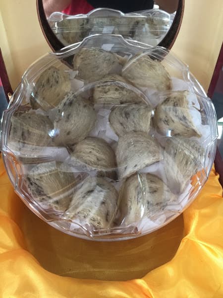 Hình ảnh Yến Sào Đông Dương - 3