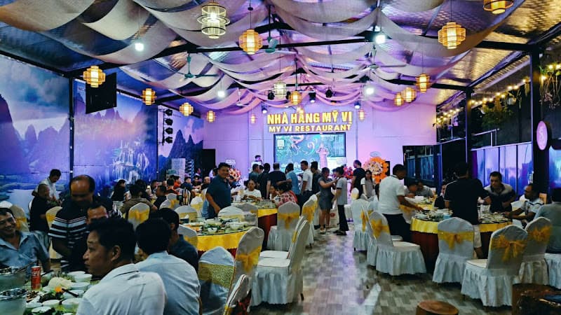 Ảnh bìa Nhà Hàng Mỹ Vị