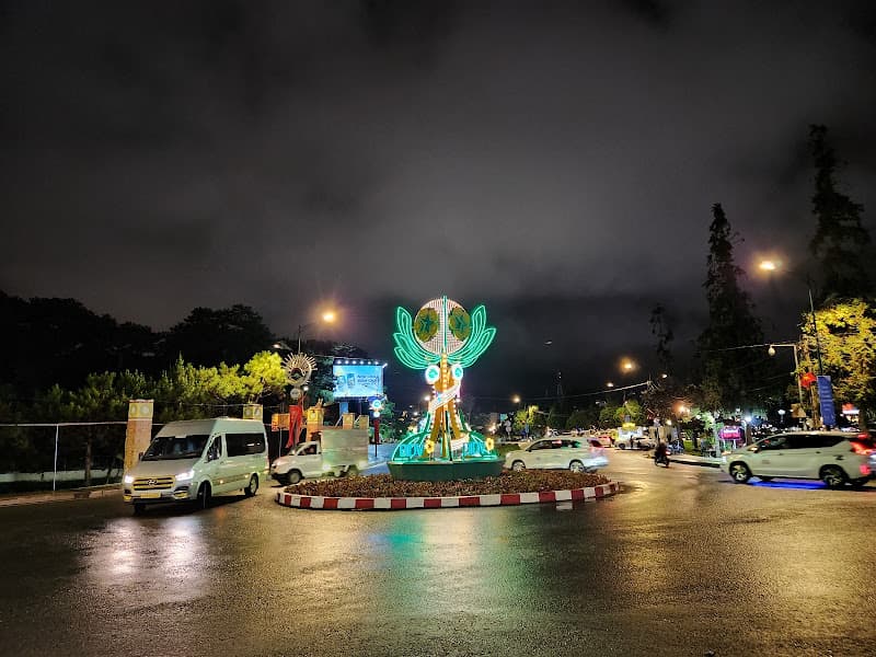 Hình ảnh Bôn Hair Salon - 2