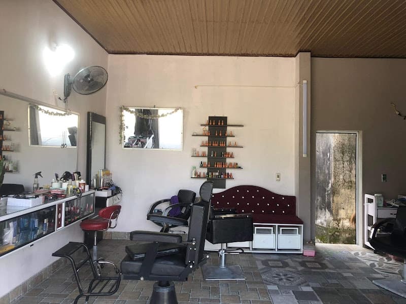 Hình ảnh Hiệu làm tóc HẢI YẾN - 5