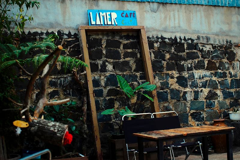 Hình ảnh LaMer Café - 5