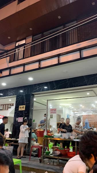 Ảnh bìa Bánh canh CÚC