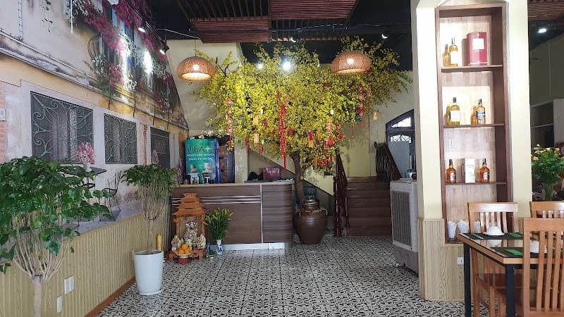Hình ảnh Nhà hàng Đồng Đội - 5