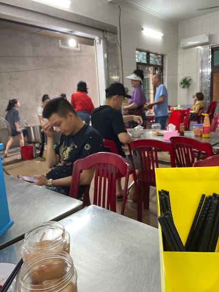 Hình ảnh Phở Bò Tuyết Định - 4