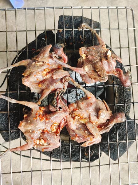 Hình ảnh Quán nhậu Đồng Quê - 3