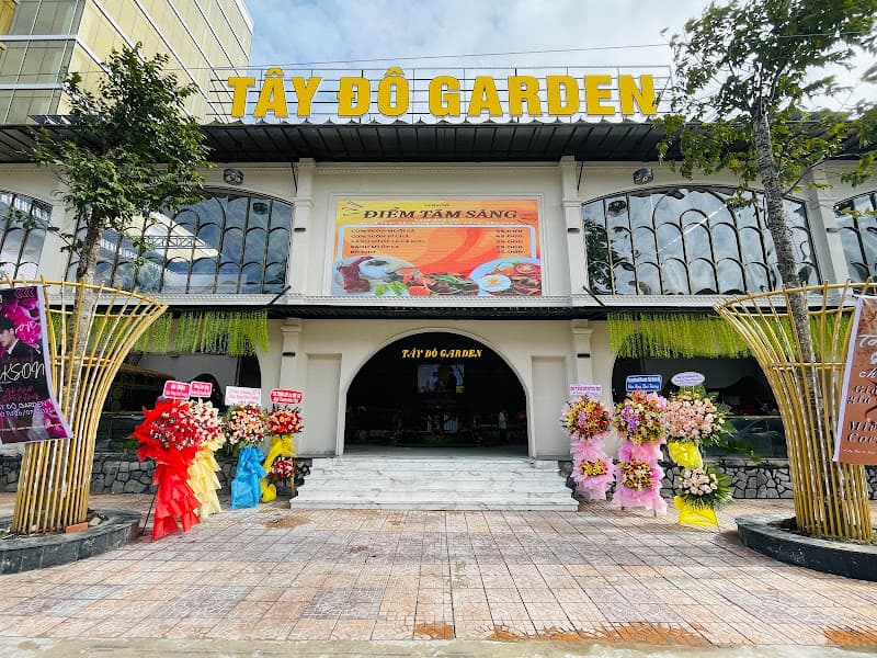 Hình ảnh NHÀ HÀNG TÂY ĐÔ - 4