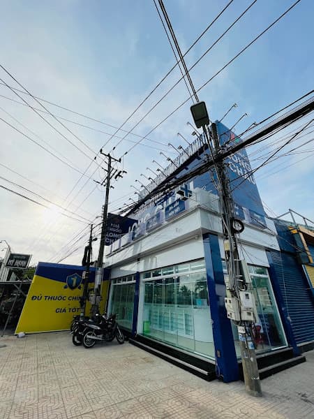 Hình ảnh Nhà Thuốc FPT Long Châu - 6