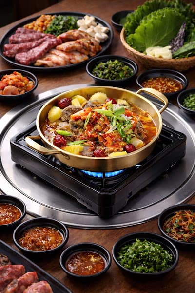 Hình ảnh Trạm Lẩu Nướng A35 - 4