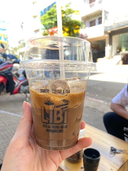 Hình ảnh LiBi Coffee - Tea - Food - 5