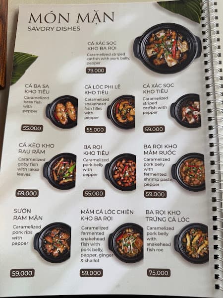 Hình ảnh CA DAO Restaurant & Café - 3