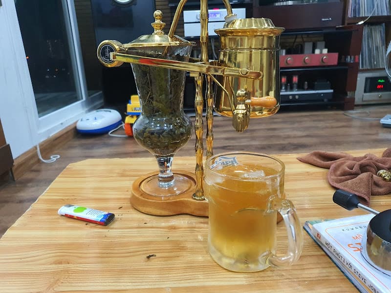 Hình ảnh Him Coffee - 6