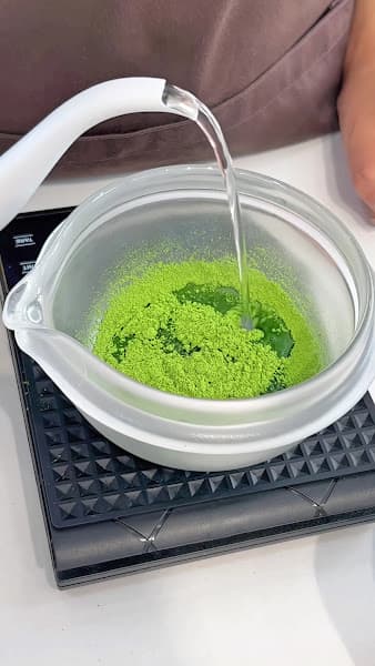 Hình ảnh Ohana Matcha Tea Coffee - 3