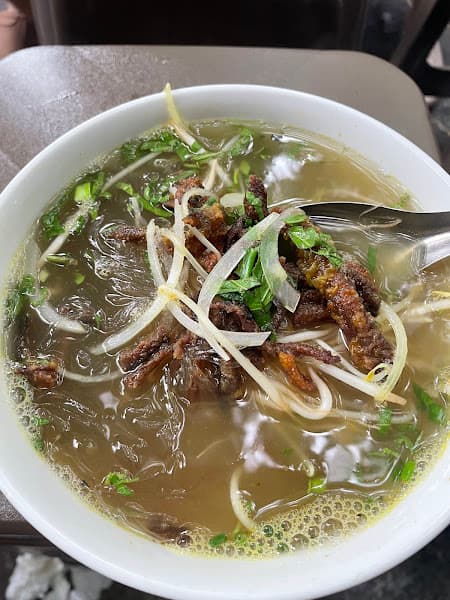 Hình ảnh Miến Lươn Tân Tân - 2