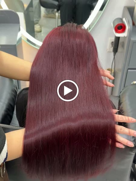 Hình ảnh Hair Salon Sơn Phạm - 2