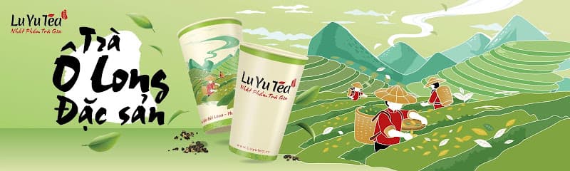 Hình ảnh Lu Yu Tea Định Quán - 4