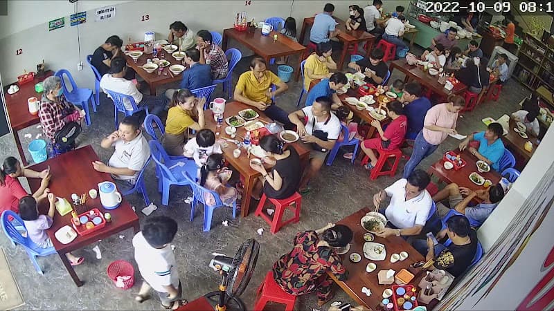 Hình ảnh Lươn 36 nhà thờ Đồng Xoài - 3