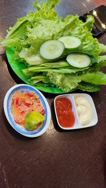 Hình ảnh Quán Nướng Cay Cây Cau - 2