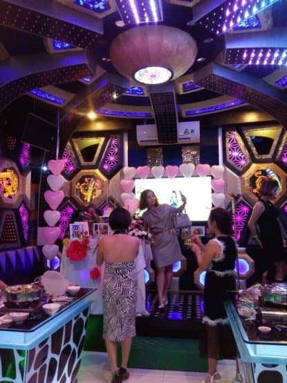 Hình ảnh Karaoke Tigon - 4