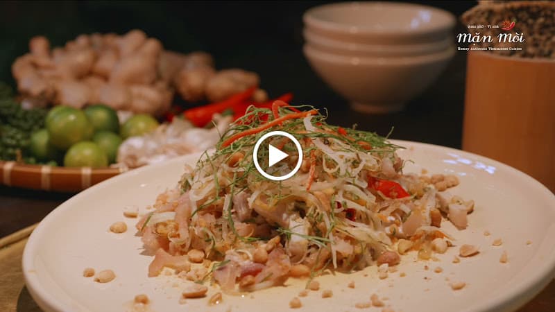 Hình ảnh Mặn Mòi, Tao Đàn - 5