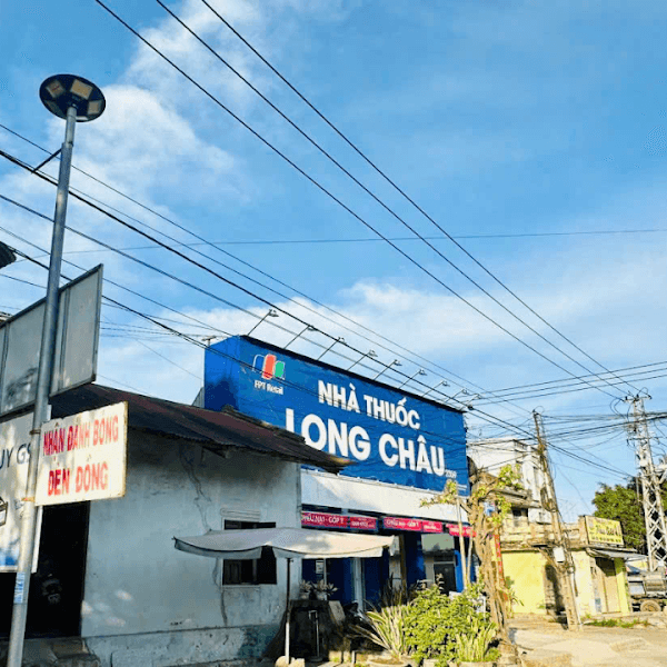 Hình ảnh Nhà Thuốc FPT Long Châu - 4