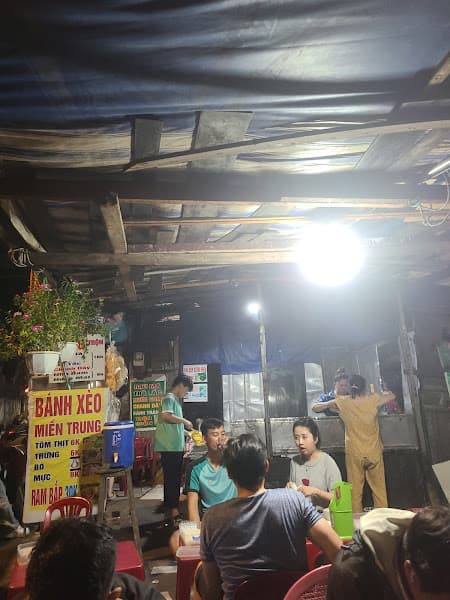 Hình ảnh Bánh xèo Quảng Ngãi 5k/cái - 2