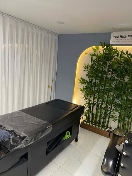 Hình ảnh Tóc Nam NGUYÊN STYLIS - 2