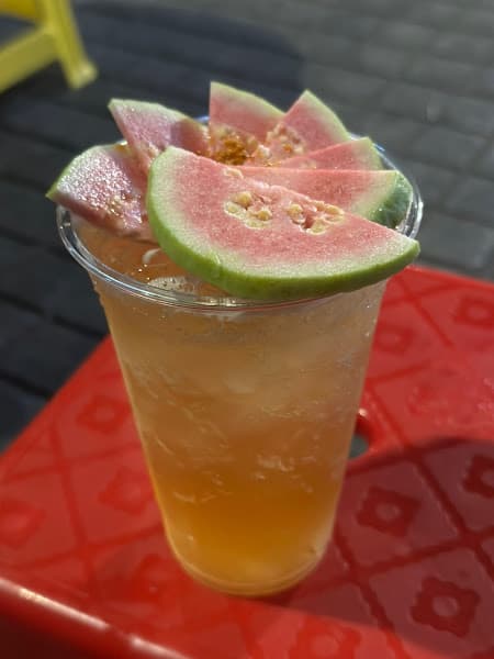 Hình ảnh Cà phê Gốc Xanh - 3