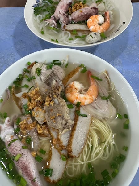 Hình ảnh Bánh canh Phú Quốc Cô Út Chợ Đêm - 2