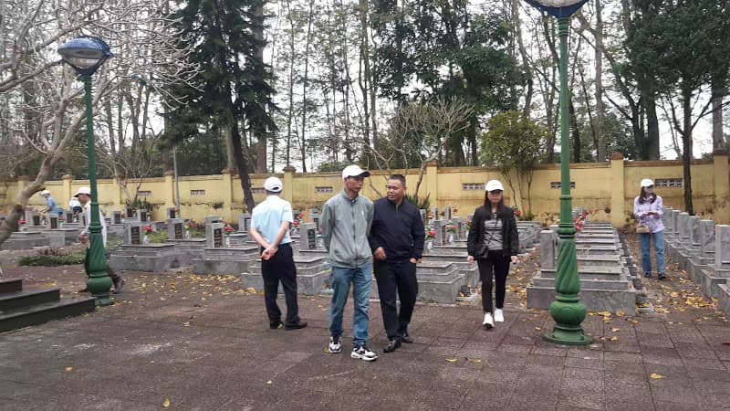 Hình ảnh Khu Di Tích Lịch Sử Chiến Thắng Đông Khê - 6