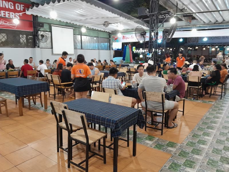 Hình ảnh Quán ăn gia đình Anh Trường - 2