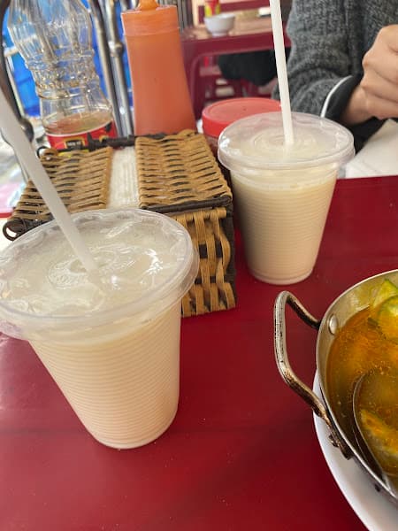 Hình ảnh Bánh Mì Xíu Mại 21 - 4