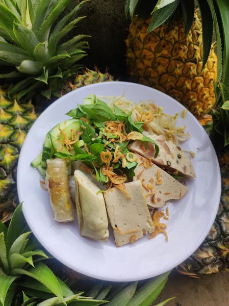 Hình ảnh Bánh cuốn đội cấn - 3