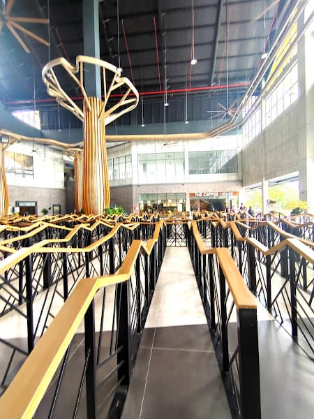 Hình ảnh chân núi Bà Tây Ninh - 4