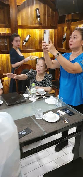 Hình ảnh Nhà hàng ẩm thực Thành Phát - 3