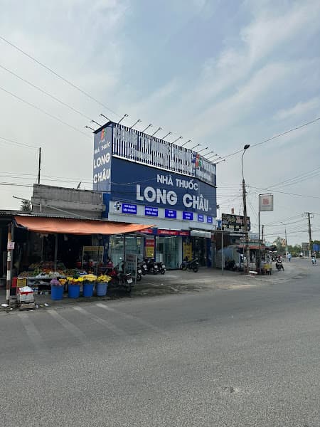 Hình ảnh Nhà Thuốc FPT Long Châu - 4