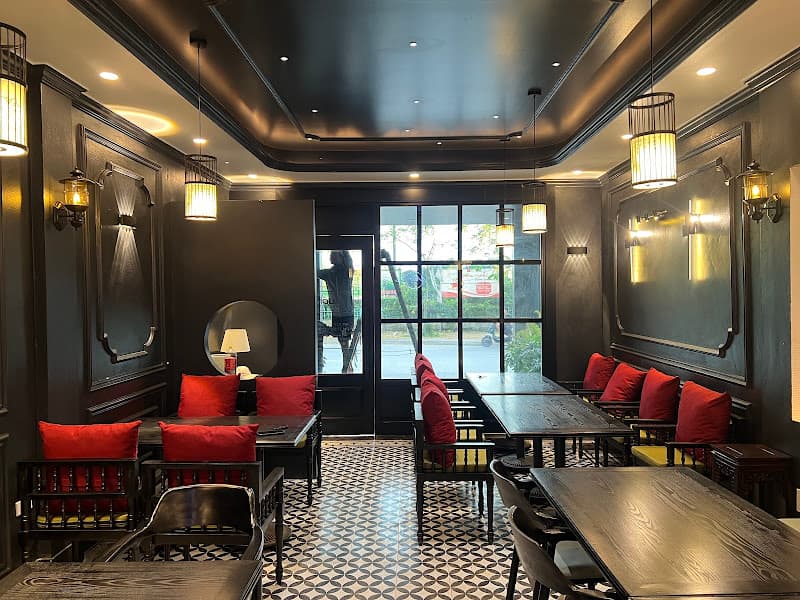 Hình ảnh Muối Restaurant - Khoái Châu - 9