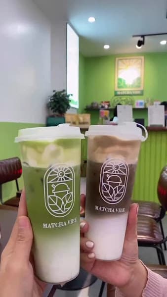 Hình ảnh Matcha Vibe - 2